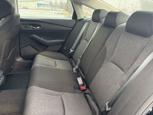 New 2026 Honda Accord LX image 19
