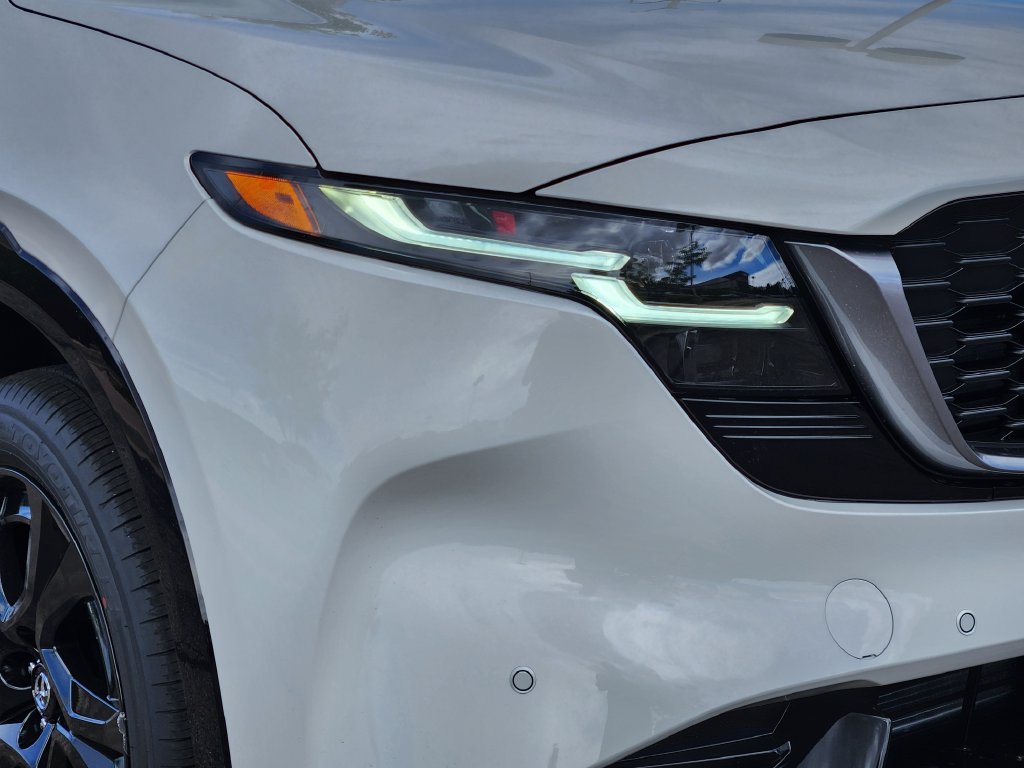 New 2026 MAZDA CX-5 2.5 S w/ Premium Package AWD/4WD image 28