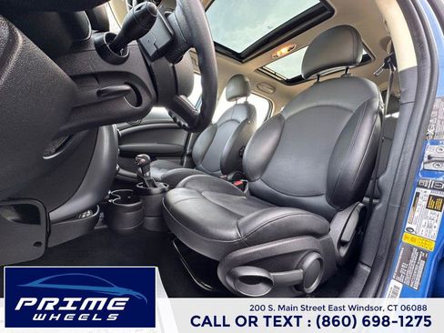 Used 2014 MINI Cooper Countryman S image 8