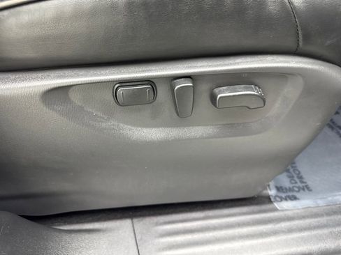 Used 2023 INFINITI QX80 Luxe w/ Cargo Package image 51