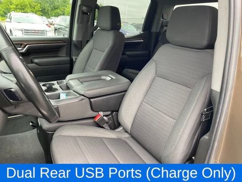 Certified 2023 Chevrolet Silverado 1500 LT image 10