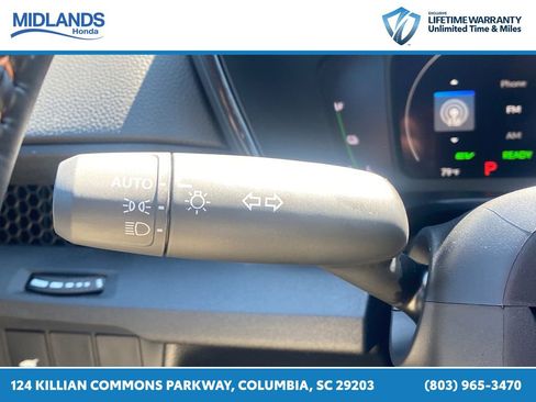 New 2026 Honda CR-V TrailSport image 79