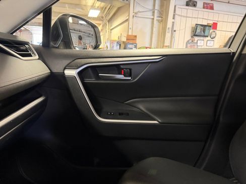 Used 2020 Toyota RAV4 XLE w/ All Weather Liner Package image 35