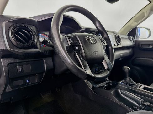Used 2021 Toyota Tacoma SR image 21
