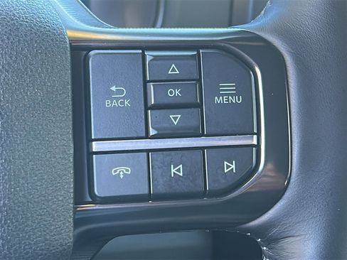 Used 2025 Ford F250 Platinum w/ Tremor Off-Road Package AWD/4WD image 23