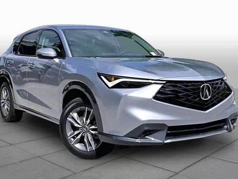 New 2026 Acura ADX FWD image 2