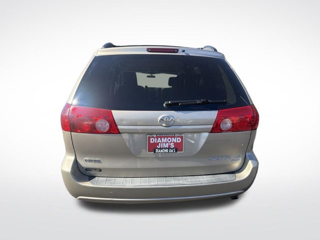 Used 2006 Toyota Sienna LE w/ LE Pkg 2 AWD/4WD image 4