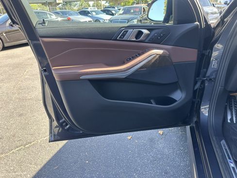 Used 2021 BMW X5 sDrive40i w/ M Sport Package RWD image 26