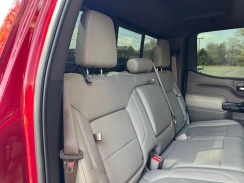 Used 2021 Chevrolet Silverado 1500 LTZ image 61