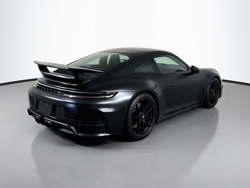 Certified 2026 Porsche 911 Carrera 4 GTS AWD/4WD image 9