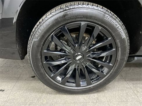 Used 2021 Cadillac Escalade ESV Sport Platinum image 34