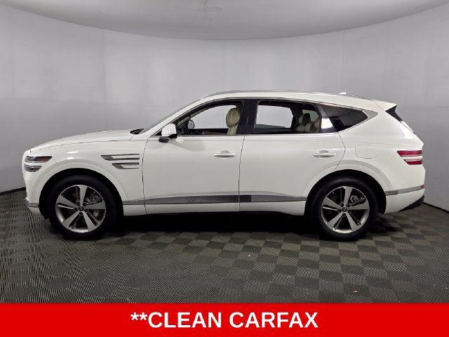 Used 2024 Genesis GV80 3.5T Advanced w/ Advanced Package AWD/4WD image 5