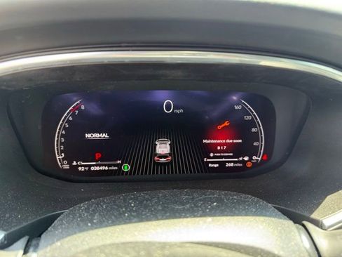Used 2023 Acura MDX FWD w/ Technology Package image 10