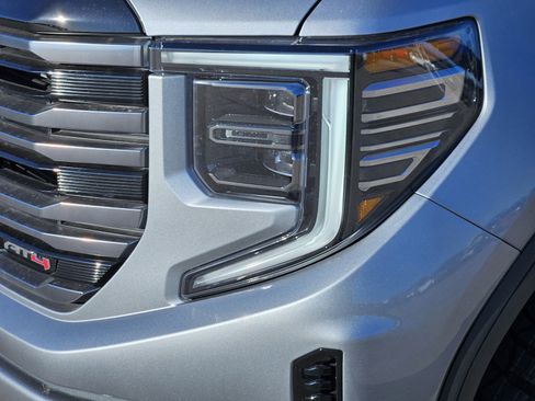 New 2026 GMC Sierra 1500 AT4 w/ AT4 Premium Package AWD/4WD image 5