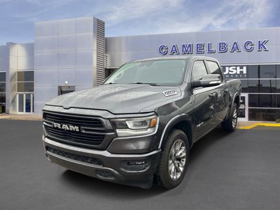 Used 2020 RAM 1500 Laramie