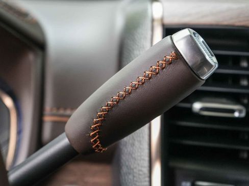 New 2026 RAM 2500 Limited image 24