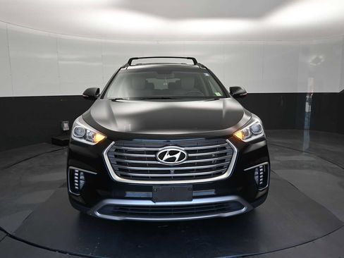 Used 2018 Hyundai Santa Fe Limited AWD/4WD image 20