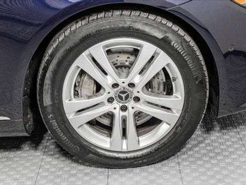 Used 2019 Mercedes-Benz S 450 4MATIC Sedan image 35