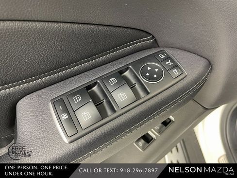 Used 2019 Mercedes-Benz GLS 450 4MATIC image 20