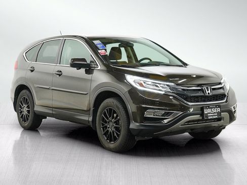 Used 2015 Honda CR-V EX image 7