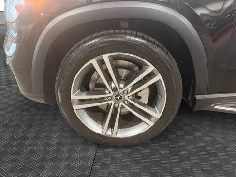 Used 2021 Mercedes-Benz GLE 350 4MATIC image 15