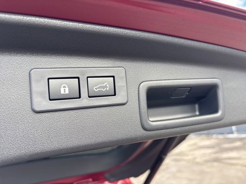 New 2026 Subaru Outback Limited image 28