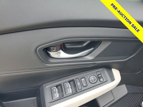 Used 2025 Honda Accord SE image 21