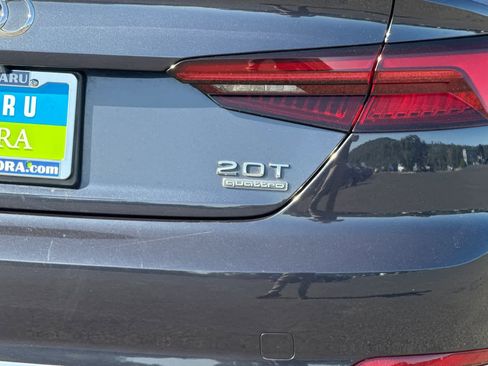 Used 2018 Audi A5 2.0T Premium w/ Convenience Package image 30