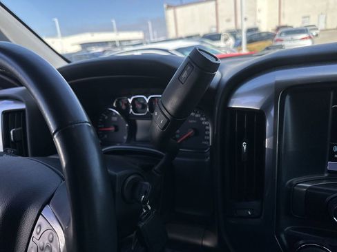 Used 2017 Chevrolet Silverado 1500 LT w/ All Star Edition image 11