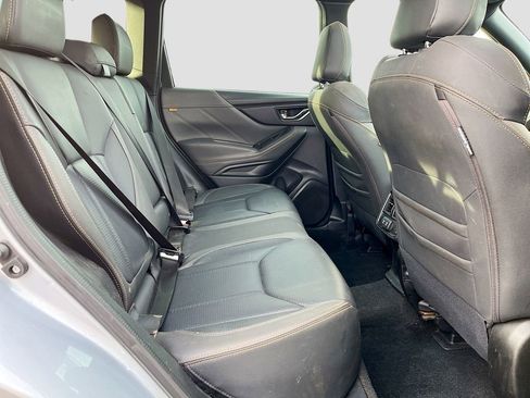 Used 2022 Subaru Forester Wilderness AWD/4WD image 25