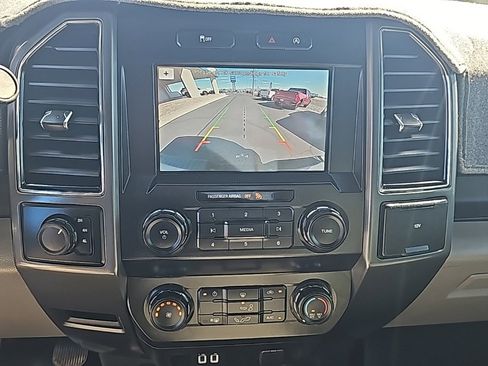 Used 2019 Ford F150 XLT w/ Equipment Group 301A Mid image 22