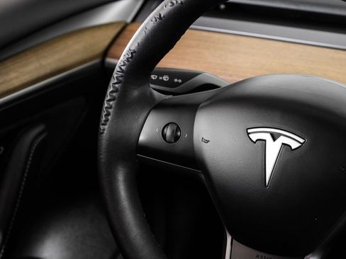 Used 2023 Tesla Model 3 Long Range AWD/4WD image 14