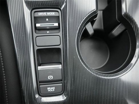 New 2026 Honda Civic Sport image 16