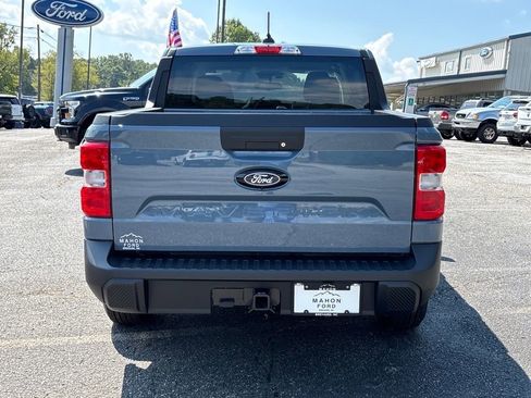 New 2025 Ford Maverick XLT w/ XLT Luxury Package AWD/4WD image 5