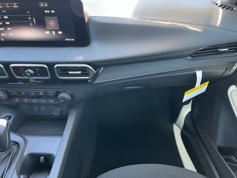 New 2026 Nissan Sentra S w/ S Cold Weather Package FWD image 15
