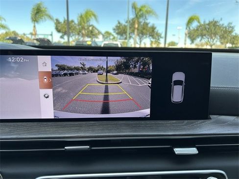 New 2026 Genesis GV80 2.5T Select image 6