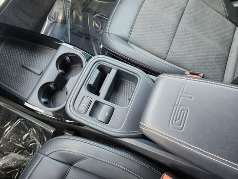 Certified 2025 Ford Mustang Mach-E GT AWD/4WD image 28