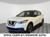 Used 2018 Nissan Kicks SV image 2