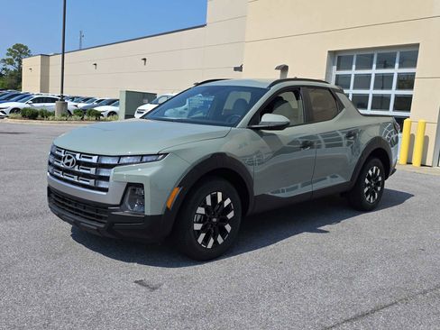 New 2026 Hyundai Santa Cruz SEL image 3