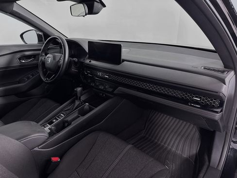 Certified 2023 Honda Accord Sport image 27