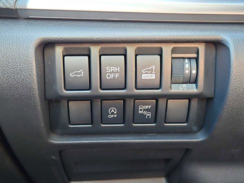 Used 2022 Subaru Forester Premium image 10