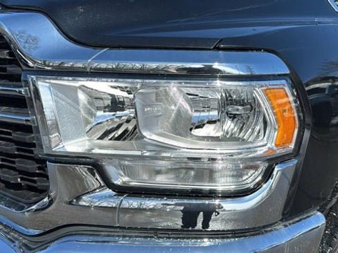 Used 2024 RAM 2500 Big Horn w/ Bed Utility Group AWD/4WD image 9