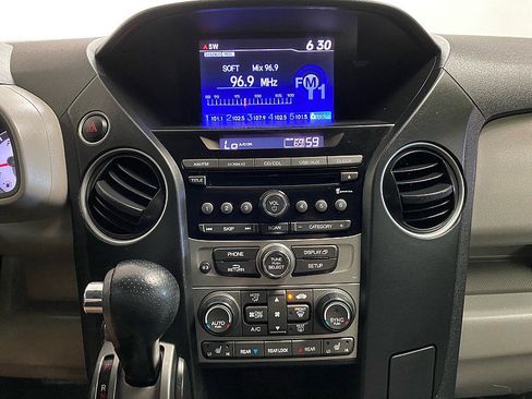 Used 2012 Honda Pilot EX-L image 19
