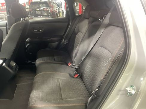 Used 2024 Honda HR-V Sport image 21