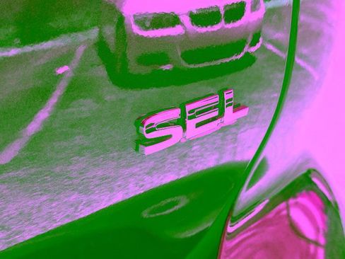 Used 2025 Mitsubishi Outlander SEL FWD image 6