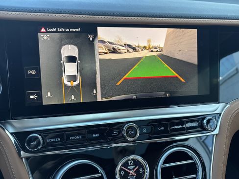 New 2026 Bentley Continental GT AWD/4WD image 24