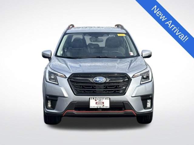 Certified 2024 Subaru Forester Sport AWD/4WD image 2