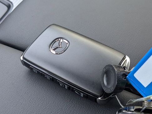 New 2026 MAZDA CX-90 3.3 Turbo w/ Premium Plus Pkg image 34