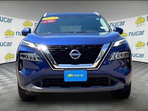 Used 2023 Nissan Rogue SV w/ SV Premium B Package AWD/4WD image 2