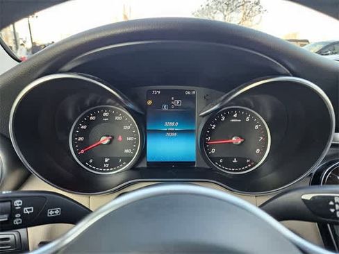 Certified 2021 Mercedes-Benz GLC 300 image 30